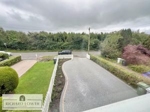 Extensive Driveway Parking- click for photo gallery